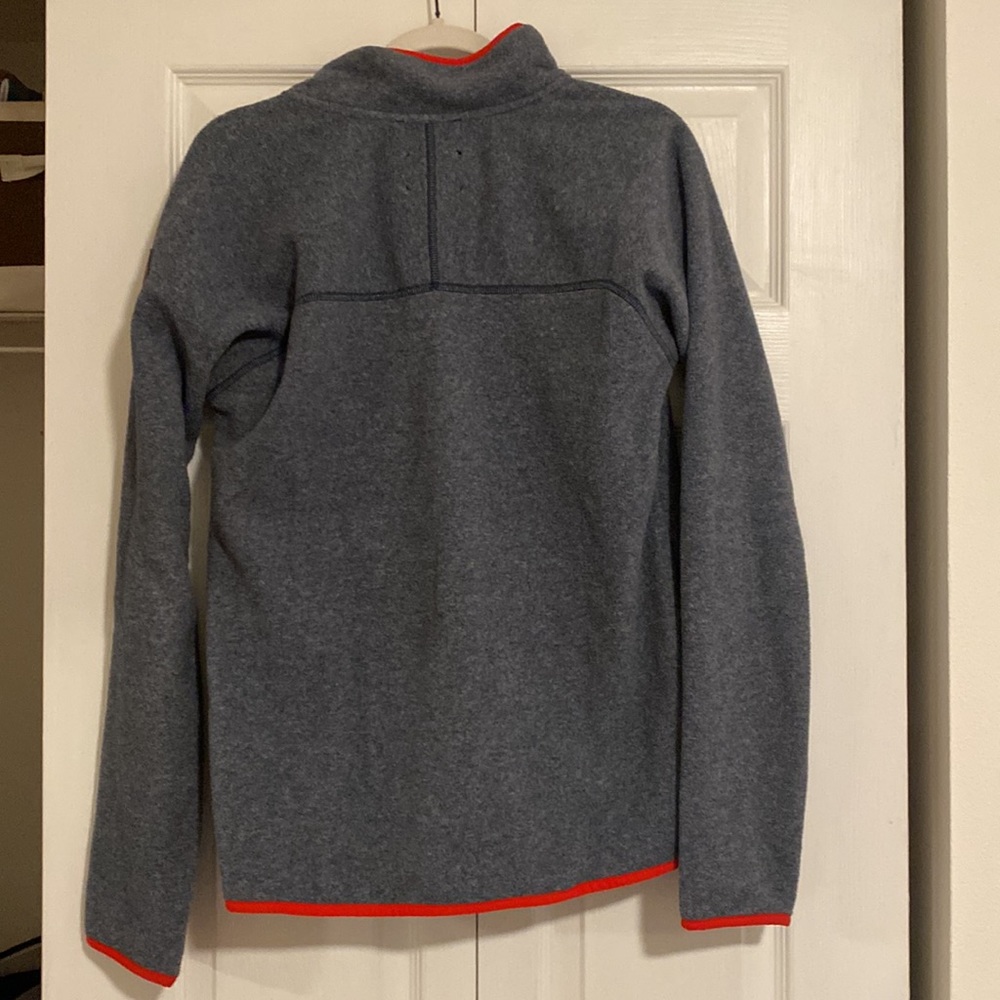Burton Fleece - Picture 2 of 4
